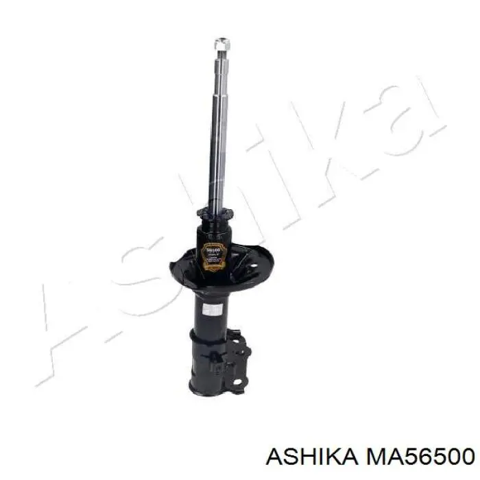 MA-56500 Ashika амортизатор передний правый