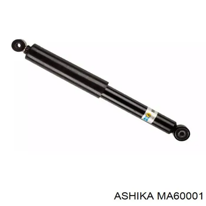 Купить MA60001 Ashika Амортизатор подвески передний левый