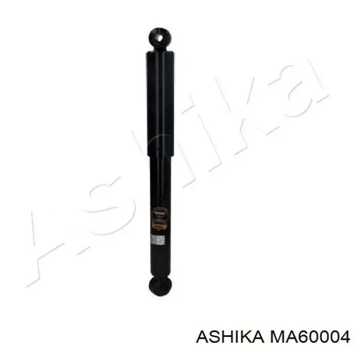 Амортизатор задний MA60004 Ashika