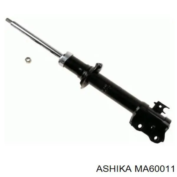 MA60011 Ashika Стойка передняя