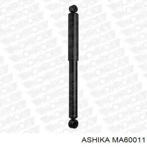 Стойка амортизатора передняя Ashika MA60011 цена, от 39.07 USD