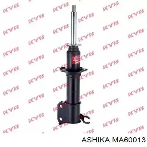 Амортизатор задний MA60013 Ashika