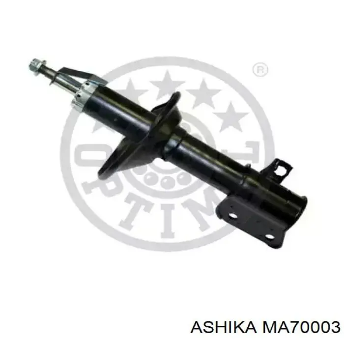 Амортизатор задний левый 20362AA011 Subaru