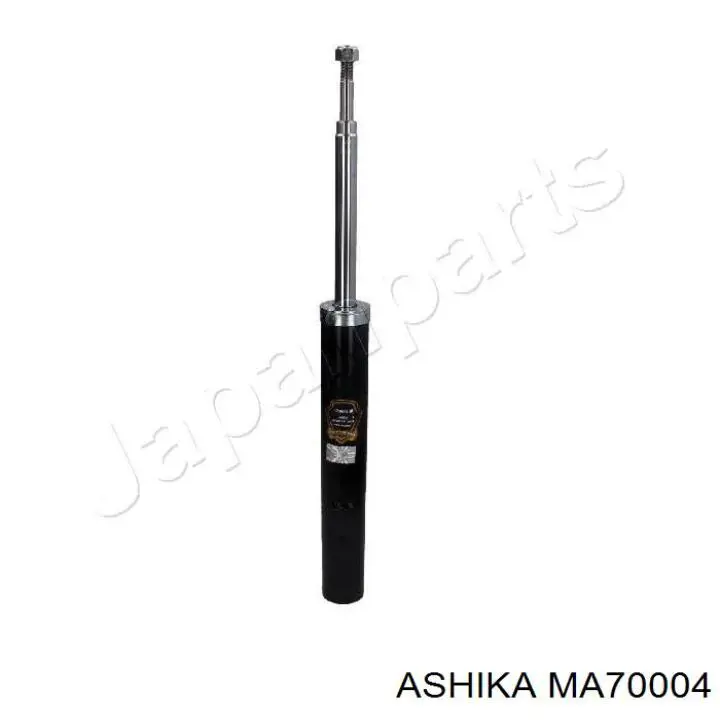 MA-70004 Ashika amortecedor traseiro