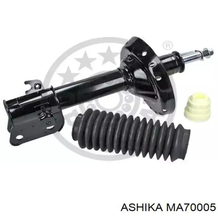 Амортизатор задний MA70005 Ashika