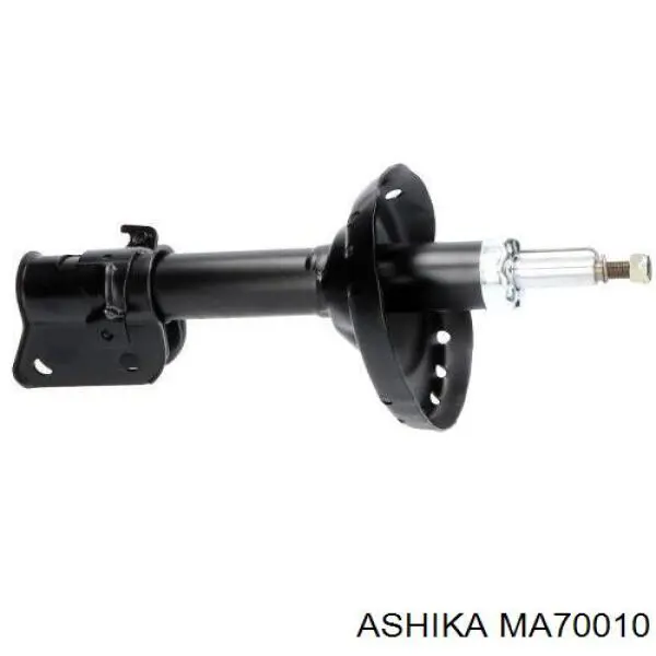 MA70010 Ashika Амортизаторы задние