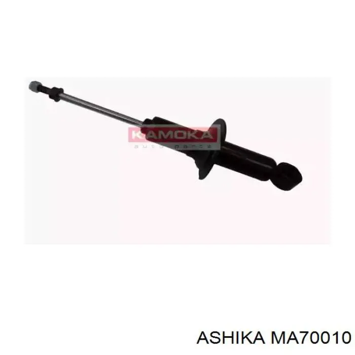 Задний амортизатор Ashika MA70010
