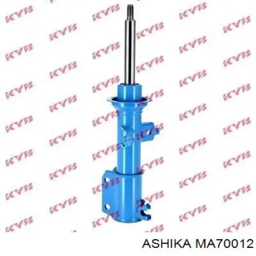 Амортизатор передний MA70012 Ashika