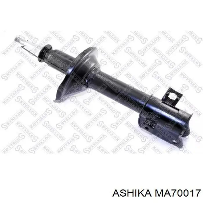 Амортизатор передний правый RS316469 Raiso