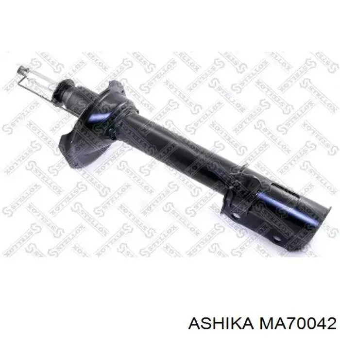 MA70042 Ashika Амортизатор передней подвески правый