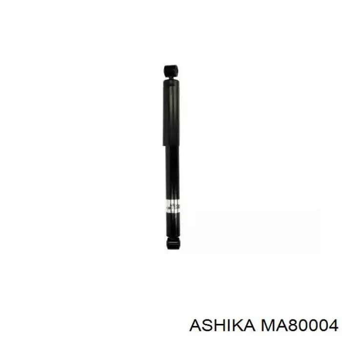 Амортизатор задний MA80004 Ashika