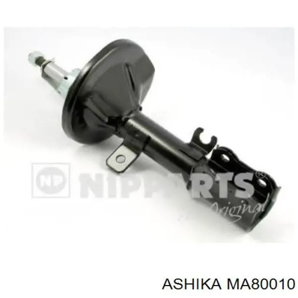 Стойка передняя левая Ashika MA80010