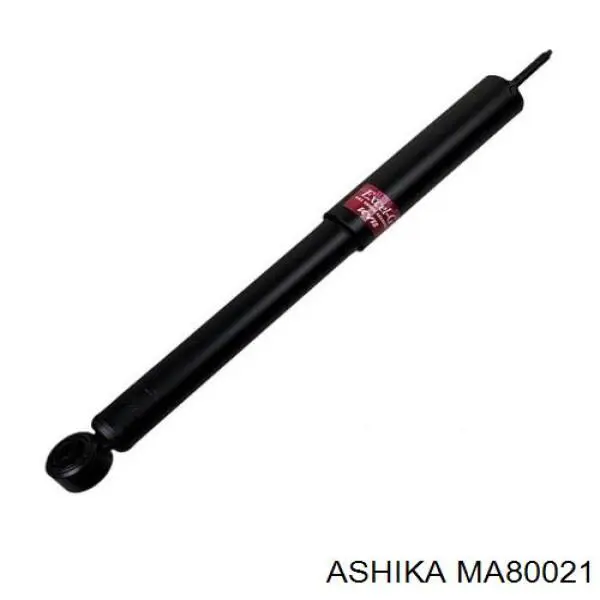 Амортизатор задний MA80021 Ashika