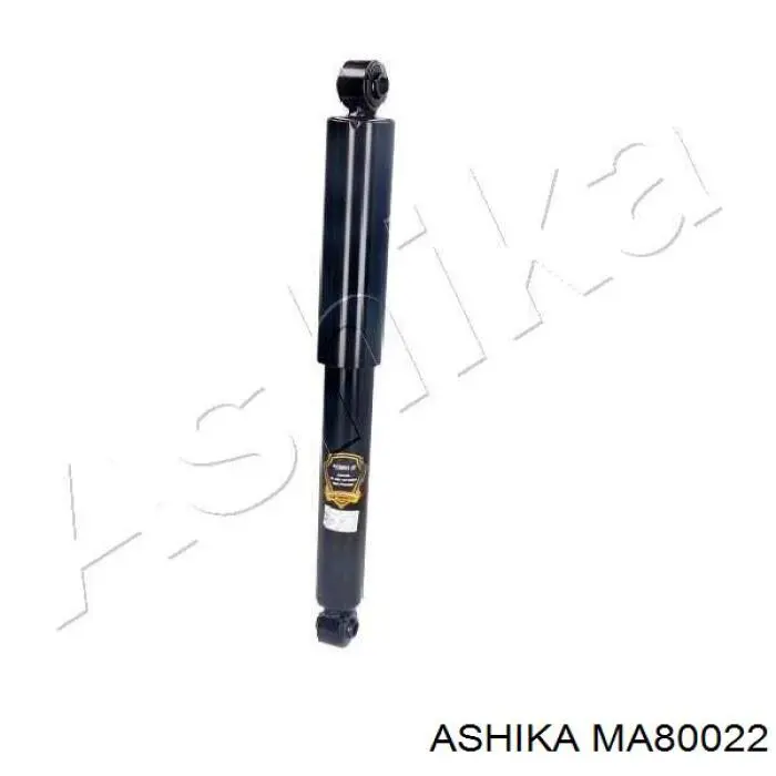 Амортизатор задний MA80022 Ashika