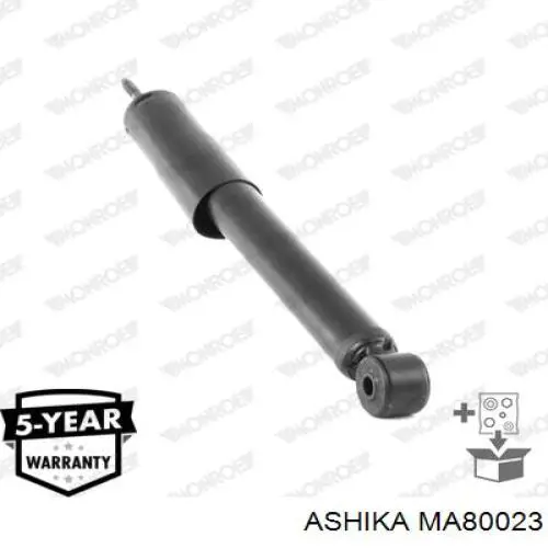 Амортизатор передний MA80023 Ashika