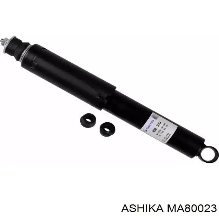 Амортизаторы передние Ashika MA80023