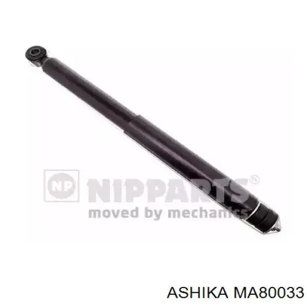 Купить MA80033 Ashika Амортизатор подвески передний правый