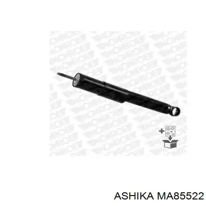 Амортизатор передний MA85522 Ashika