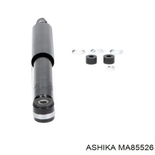 Амортизатор задний MA85526 Ashika
