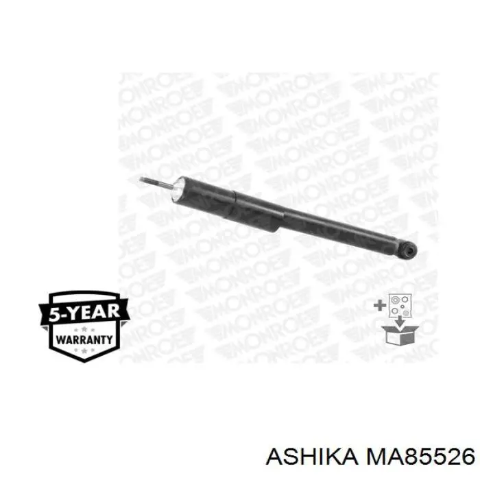 Стойка амортизатора задняя Ashika MA85526 цена, от 26.92 USD
