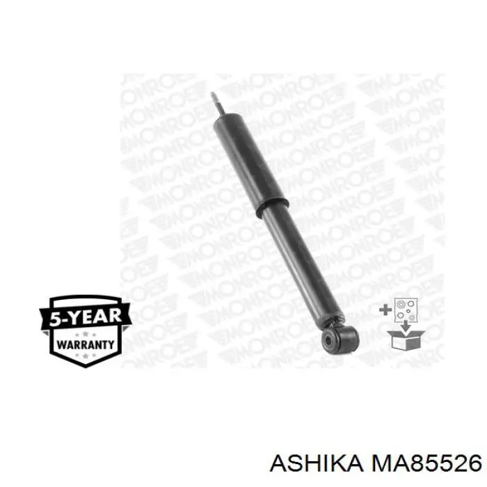 Купить MA85526 Ashika Амортизатор задней подвески