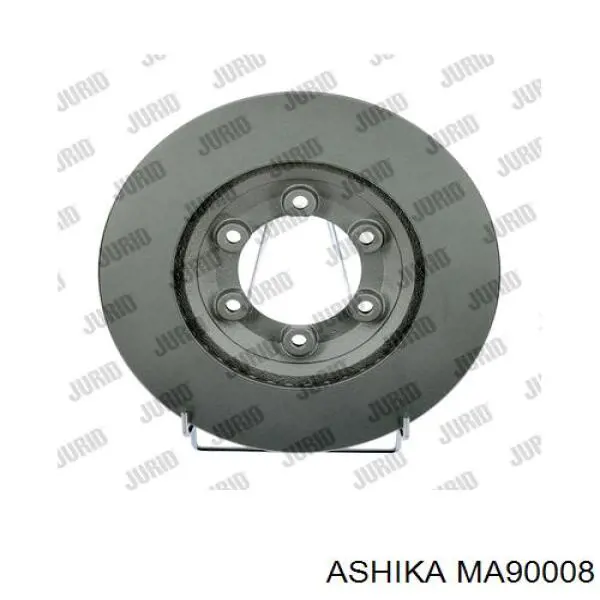Стойка амортизатора передняя Ashika MA90008 цена, от 24.75 USD
