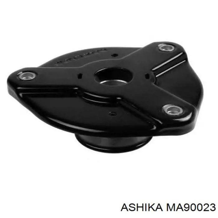 Стойка передняя правая Ashika MA90023