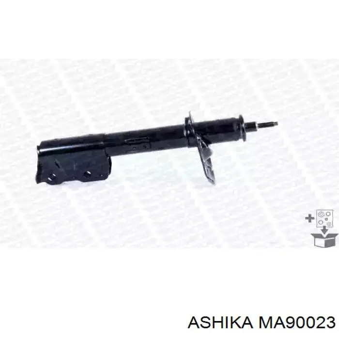 Амортизатор передний правый MA90023 Ashika