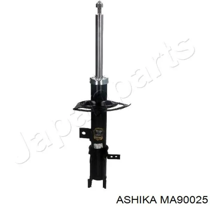 MA-90025 Ashika amortecedor dianteiro direito