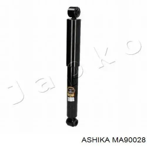 Амортизатор задний MA90028 Ashika