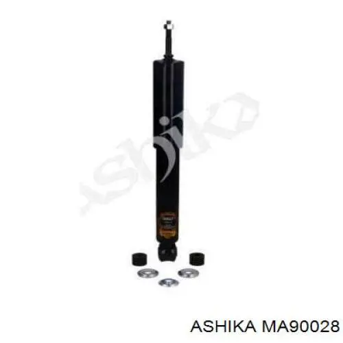 Стойка амортизатора задняя Ashika MA90028 цена, от 28.17 USD