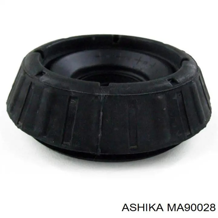 Задний амортизатор Ashika MA90028