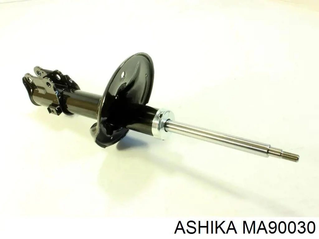 MA90030 Ashika амортизатор задний