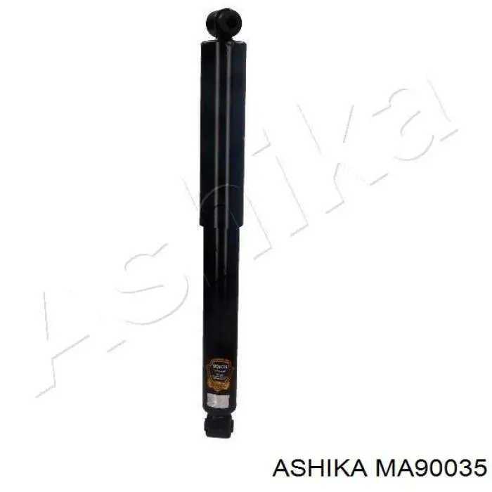 Амортизатор задний MA90035 Ashika