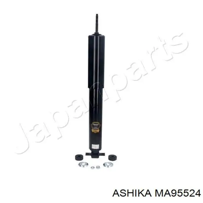 Амортизатор передний MA95524 Ashika