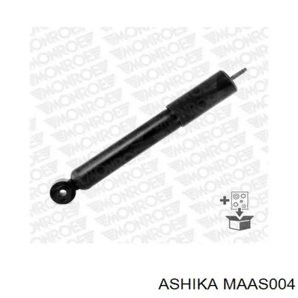 Купить MAAS004 Ashika Пневмоподушка (пневморессора) моста переднего