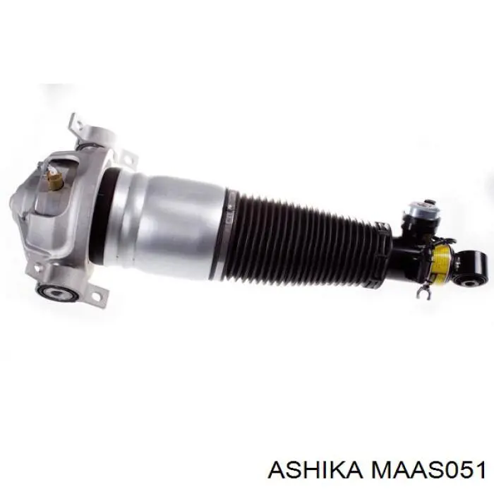 MA-AS051 Ashika амортизатор задний левый