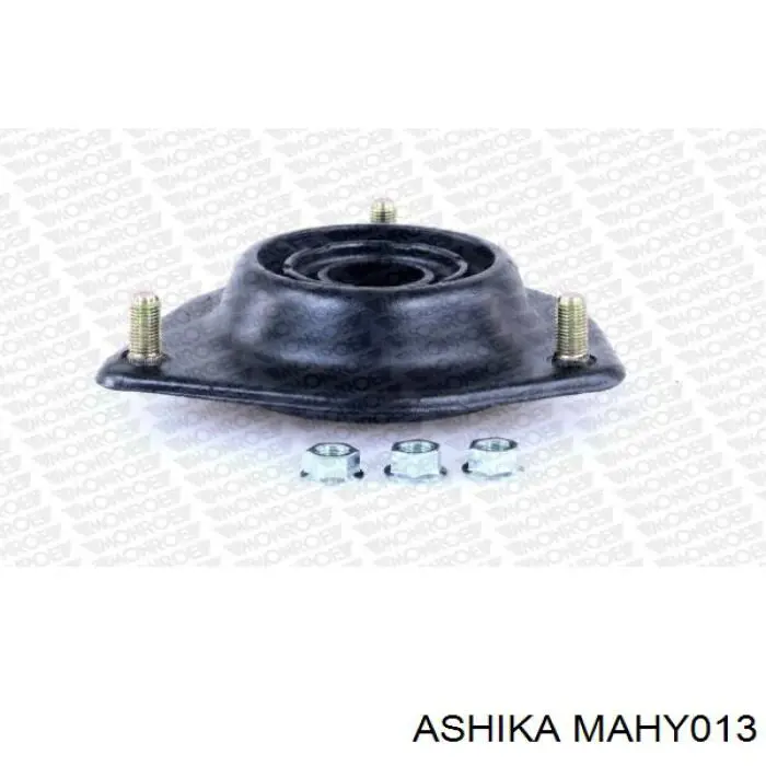 Амортизатор передней подвески левой Ashika MAHY013 цена, от 66.68 USD