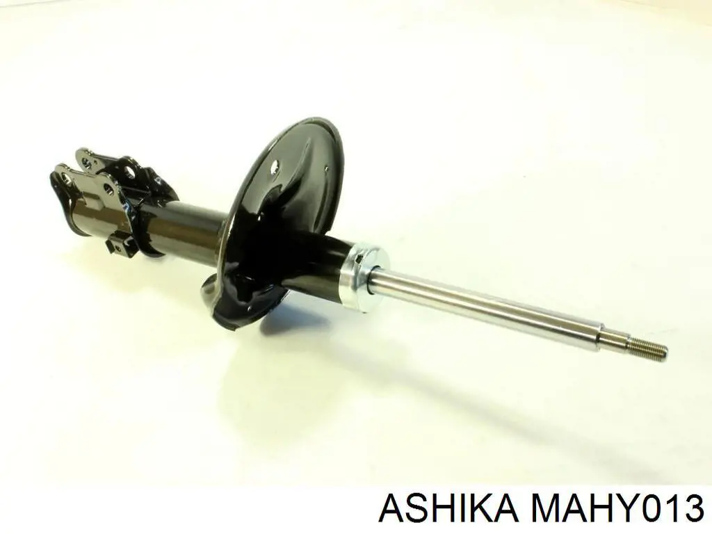 MAHY013 Ashika Амортизатор передний левый