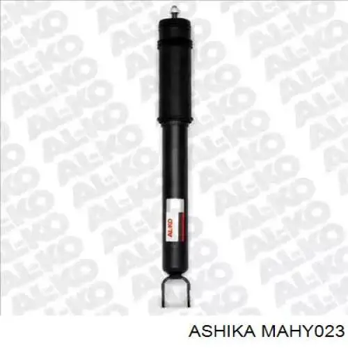 Задний амортизатор Ashika MAHY023