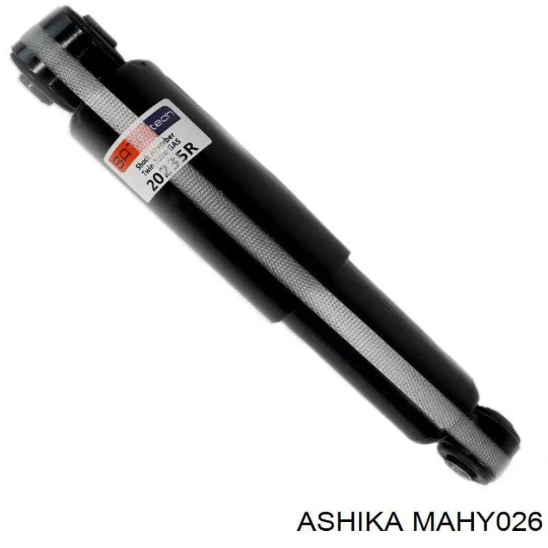 Стойка амортизатора задняя Ashika MAHY026 цена, от 24.66 USD