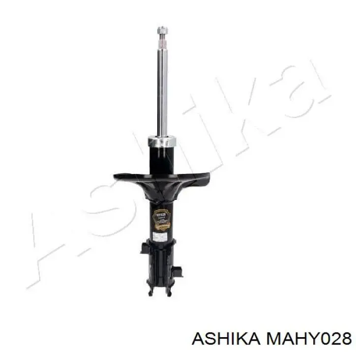MA-HY028 Ashika амортизатор передний правый