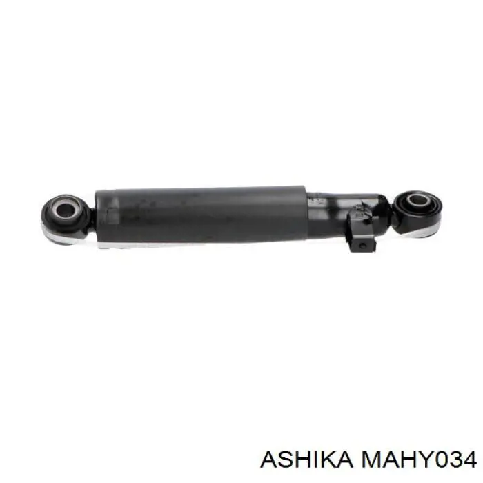 Амортизатор задний MAHY034 Ashika