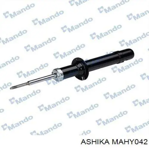 Купить MAHY042 Ashika Амортизатор задней подвески