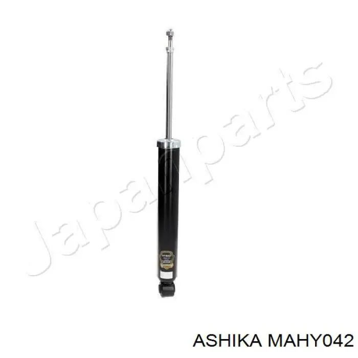 MA-HY042 Ashika амортизатор задний