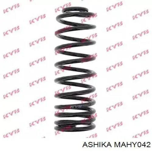 Амортизатор задний MAHY042 Ashika