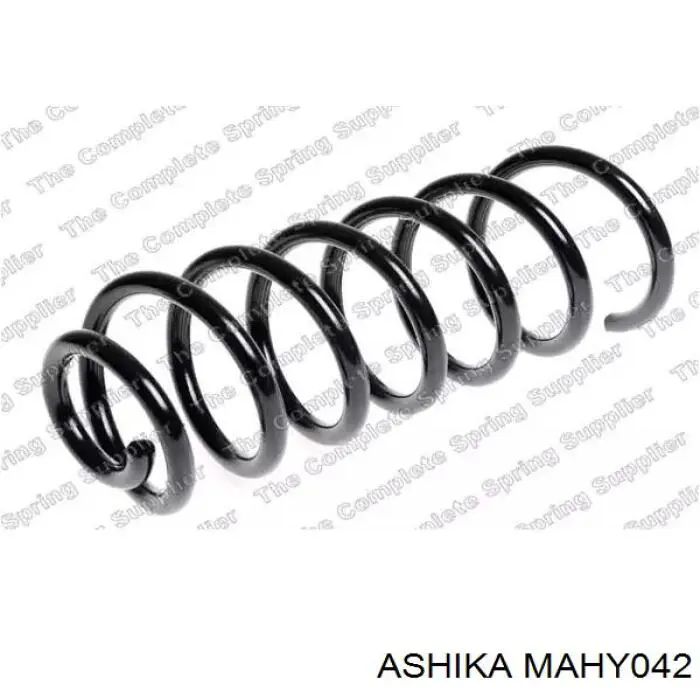 Задний амортизатор Ashika MAHY042