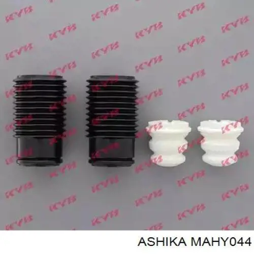 Задний амортизатор Ashika MAHY044
