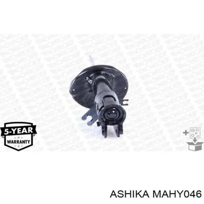Амортизатор передний правый MAHY046 Ashika