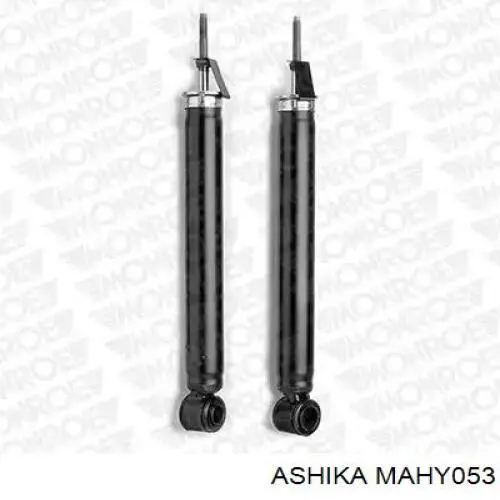 Амортизаторы передние Ashika MAHY053